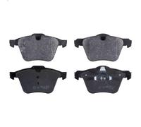 Juego de pastillas de freno FEBI 16772 para FORD S-MAX (WA6) 2 2010-2014