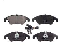 Juego de pastillas de freno FEBI 16798 AUDI A5 (8T3) 2 2008-2017