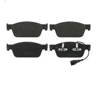 Juego de pastillas de freno FEBI 16824 MULTIVAN T5 2 2003-2015