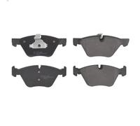 Juego de pastillas de freno FEBI 16825 para BMW 5 (F10) 2 2011-2016
