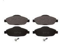 Juego de pastillas de freno FEBI 16844 para PEUGEOT 308 CC (4B_) 1.6 2009-2014