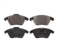 Juego de pastillas de freno FEBI 16850 para CITROEN C4 I (LC_) 2 2004-2008