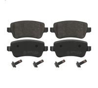 Juego de pastillas de freno FEBI 16852 para FIAT CROMA (194_) 1.8 2005-2011