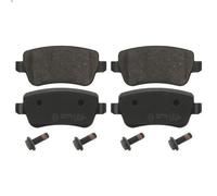 Juego de pastillas de freno FEBI 16852 para FIAT CROMA (194_) 2.2 2005-2010