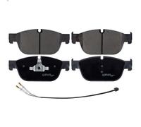 Juego de pastillas de freno FEBI 16862 CITROEN DS5 2 2011-2015