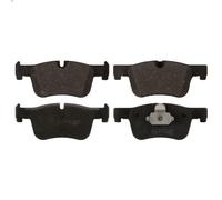 Juego de pastillas de freno FEBI 16884 BMW 1 (F21) 2 2016-2019