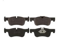 Juego de pastillas de freno FEBI 16885 BMW 1 (F20) 2 2011-2019
