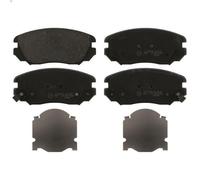 Juego de pastillas de freno FEBI 16895 OPEL INSIGNIA A (G09) 2 2014-2017