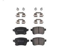 Juego de pastillas de freno FEBI 16903 para OPEL ADAM (M13) 1.4 2014-2019