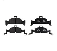 Juego de pastillas de freno FEBI 16938 para AUDI Q5 (FYB, FYG) 3 2019-202