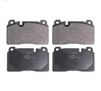 Juego de pastillas de freno FEBI 16939 para AUDI Q5 (8RB) 2 2008-2012