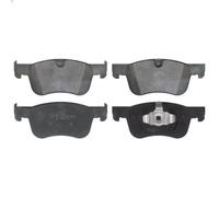 Juego de pastillas de freno FEBI 16957 CITROEN C4 PICASSO II 1.6 2013-2018