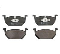 Juego de pastillas de freno FEBI 16960 para VW TAIGO (CS1) 1 2021-2024