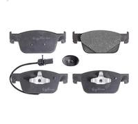 Juego de pastillas de freno FEBI 16962 AUDI A5 (F53, F5P) 2 2016-202