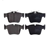 Juego de pastillas de freno FEBI 16978 MERCEDES-BENZ GLC (X253) 2 2020-2022