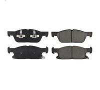 Juego de pastillas de freno FEBI 171400 FORD USA EDGE 2 2015-2018