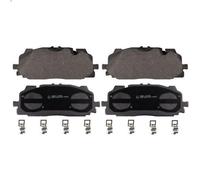 Juego de pastillas de freno FEBI 171413 AUDI A5 (F53, F5P) 3 2018-202