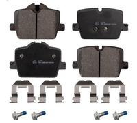 Juego de pastillas de freno FEBI 173772 para TOYOTA SUPRA (DB_) 2 2019-