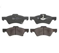 Juego de pastillas de freno FEBI 175204 para DODGE CARAVAN 2.4 1995-2001