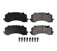 Juego de pastillas de freno FEBI 177325 VW TOUAREG (CR7, RC8) 2 2018-2023