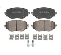 Juego de pastillas de freno FEBI 177333 DACIA SANDERO III 1 2021-