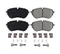 Juego de pastillas de freno FEBI 177657 VW MULTIVAN T7 (STM, STN) 1.5 2021-2024