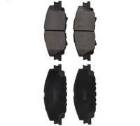 Juego de pastillas de freno FEBI 180140 para PRIUS PHV (_W52_) 1.8 2016-