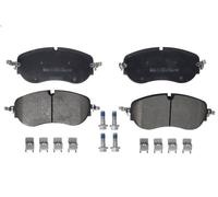 Juego de pastillas de freno FEBI 188191