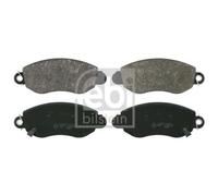 Juego De Pastillas De Freno Febi Bilstein 16425 para Ford Ford Usa