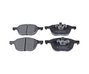 Juego de pastillas de freno FEBI BILSTEIN 16479, delante