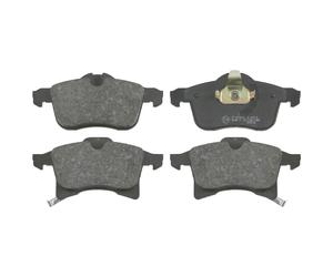 Juego de pastillas de freno FEBI BILSTEIN 16491, delante