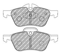 FERODO RACING FCP1499H Juego de pastillas de freno