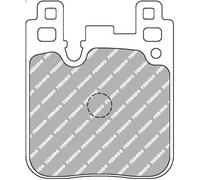 Juego de pastillas de freno FERODO FCP4663W