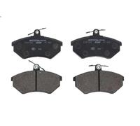 Juego de pastillas de freno FERODO FCP774H GEELY CK 1.6 2005-2011