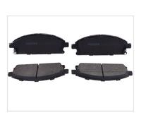 Juego de pastillas de freno FERODO FDB1263, delante