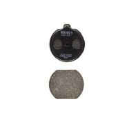 Juego de pastillas de freno FERODO FDB132