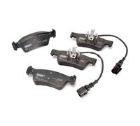 Juego de pastillas de freno FERODO FDB1460, atrás