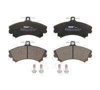 Juego de pastillas de freno FERODO FDB1738, delante