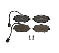 Juego de pastillas de freno FERODO FDB1976, delante