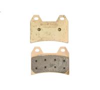 Juego de pastillas de freno FERODO FDB2042 sin homologación para uso en carretera