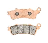 Juego de pastillas de freno FERODO FDB2073