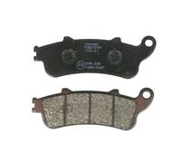 Juego de pastillas de freno FERODO FDB2073