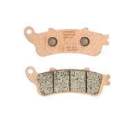 Juego de pastillas de freno FERODO FDB2075