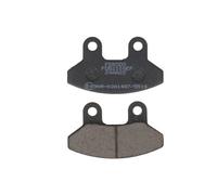 Juego de pastillas de freno FERODO FDB2108EF