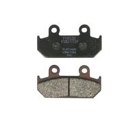 PASTILLAS DE FRENO MOTO FDB2113P HONDA CBR F2 600 91>94
