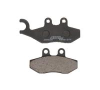 Juego de pastillas de freno FERODO FDB2186EF