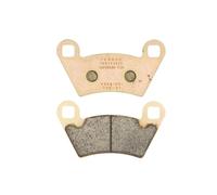 Juego de pastillas de freno FERODO FDB2236SG