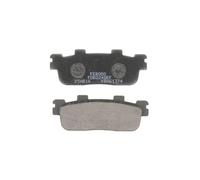 FERODO RACING FDB2248EF Juego de pastillas de freno