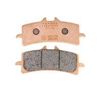 Ferodo Pastillas Freno fdb2259st Sinter Grip Road (Pastillas Freno Moto)/Brake Pads fdb2259st Sinter Grip Road (Motorcycle Brake Pads)