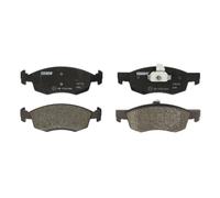 Juego de pastillas de freno FERODO FDB4035, delante